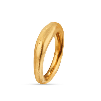 essa no. 12 the imperfect band ring