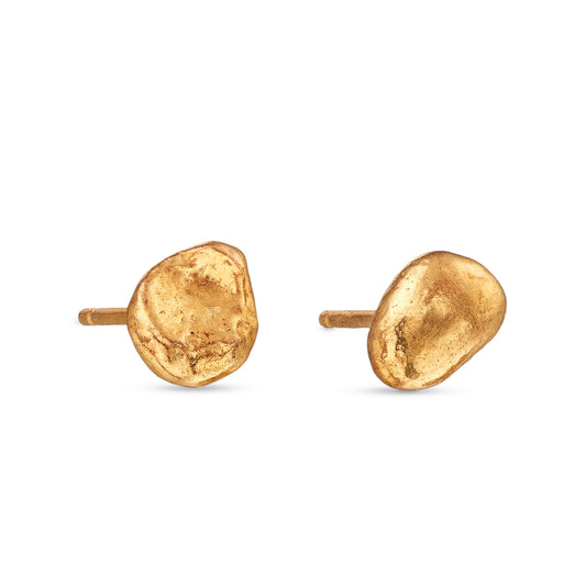 gaea no. 10, the pebble studs